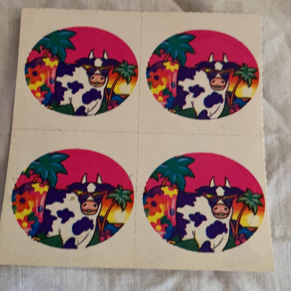 Lisa Frank Collection 🌈 - Picture 10 of 10